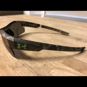 under armour youth nitro